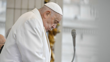 Kapriolen, Konzepte, Kardinäle: Rückblick auf das Papstjahr 2024