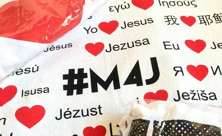 facebook.com / marschfuerjesus