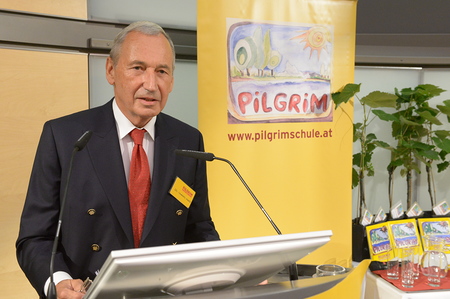 Johannes Huber