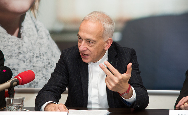 Landau / Maurice Shourot