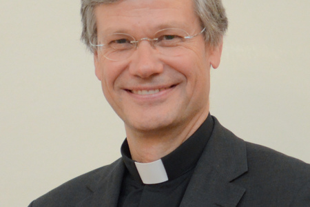 Matthias Beck