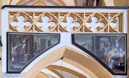 Heiligenblut: Antijüdische Darstellung in Kirche wird aufgearbeitet