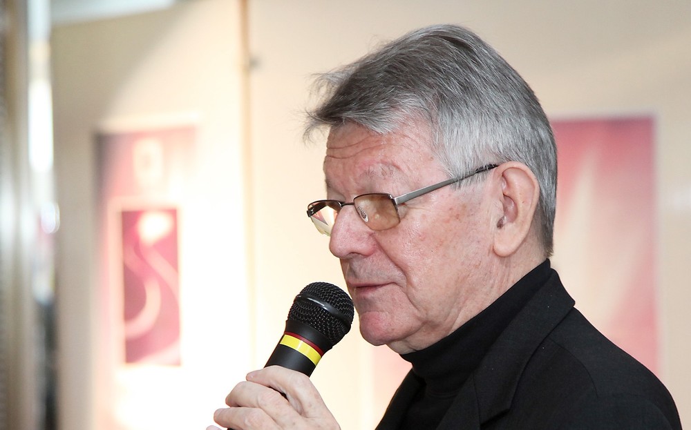 Bischof Erwin Kräutler / 'my way'-Stiftung Kräutler: Franziskus stärkte Amazonien - und hätte mutiger sein können