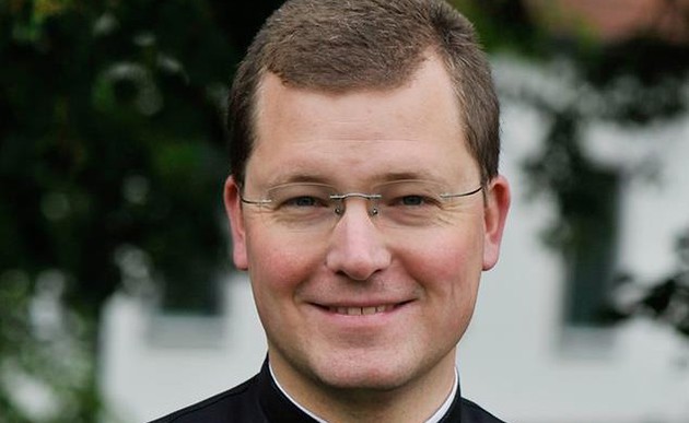 P. Johannes Paul Chavanne / Stift Heiligenkreuz 'Vor Gott zählt ein Olympiasieger genau so viel wie der Letzte'