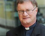 Dr. Manfred Scheuer, Bischof der Diözese Innsbruck