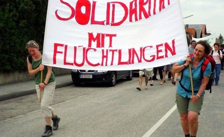Don Bosco Flüchtlingswerk