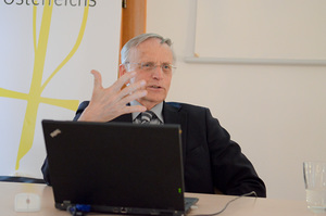 Paul M. Zulehner