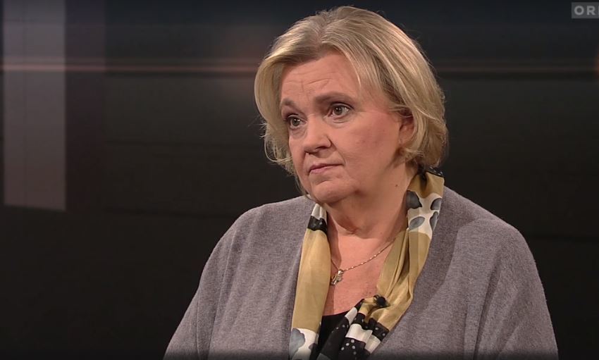 Regina Polak / Screenshot ORF Polak: Leo XIV. 'friedliches Gegengewicht zu Donald Trump'