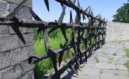 KZ-Gedenkstätte Mauthausen / flickr.com / Max Pfandl / Attribution 2.0 Generic (CC BY 2.0) / https://creativecommons.org/licenses/by/2.0/