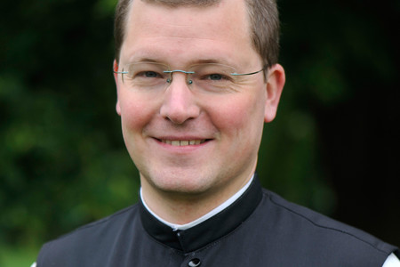 Johannes Paul Chavanne / www.hochschule-heiligenkreuz.at