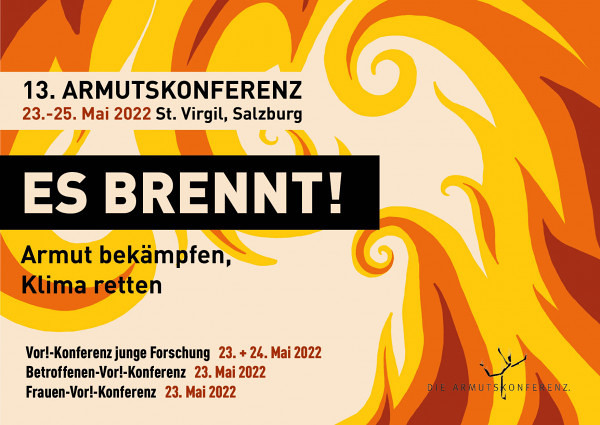 Armutskonferenz 2022 / Armutskonferenz