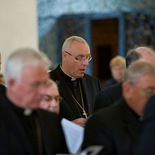 Sommervollversammlung der österreichischen Bischofskonferenz 2011 in Mariazell