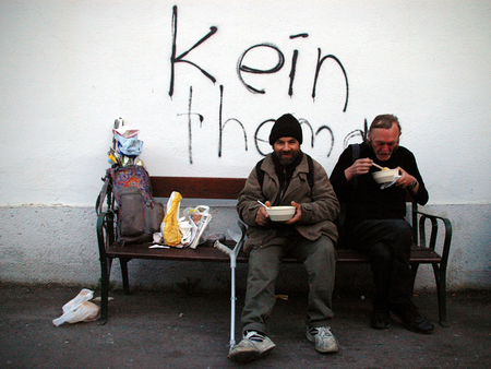 Caritas Wien