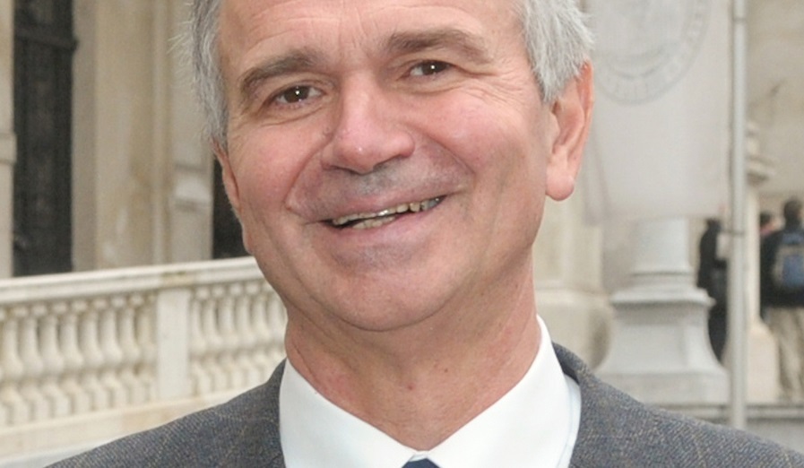 Prof. Prokschi / kathbild.at