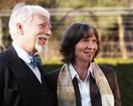 'Theologischer Preis' an Jan und Aleida Assmann