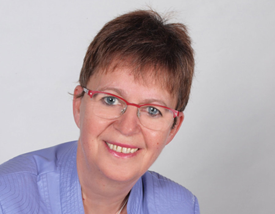 Astrid Ebenberger / Dürr