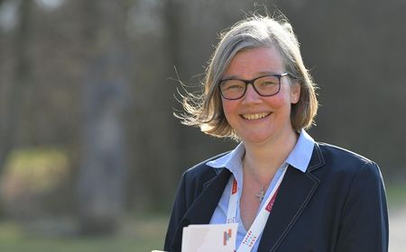 Congregatio Jesu: Sr. Johanna Schulenburg wird Provinzoberin