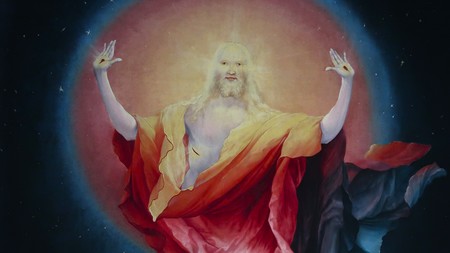 Ostern in Radio und TV: Von 'Urbi et orbi' bis Lebenskunst