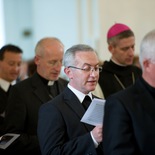 Sommervollversammlung der österreichischen Bischofskonferenz 2011 in Mariazell