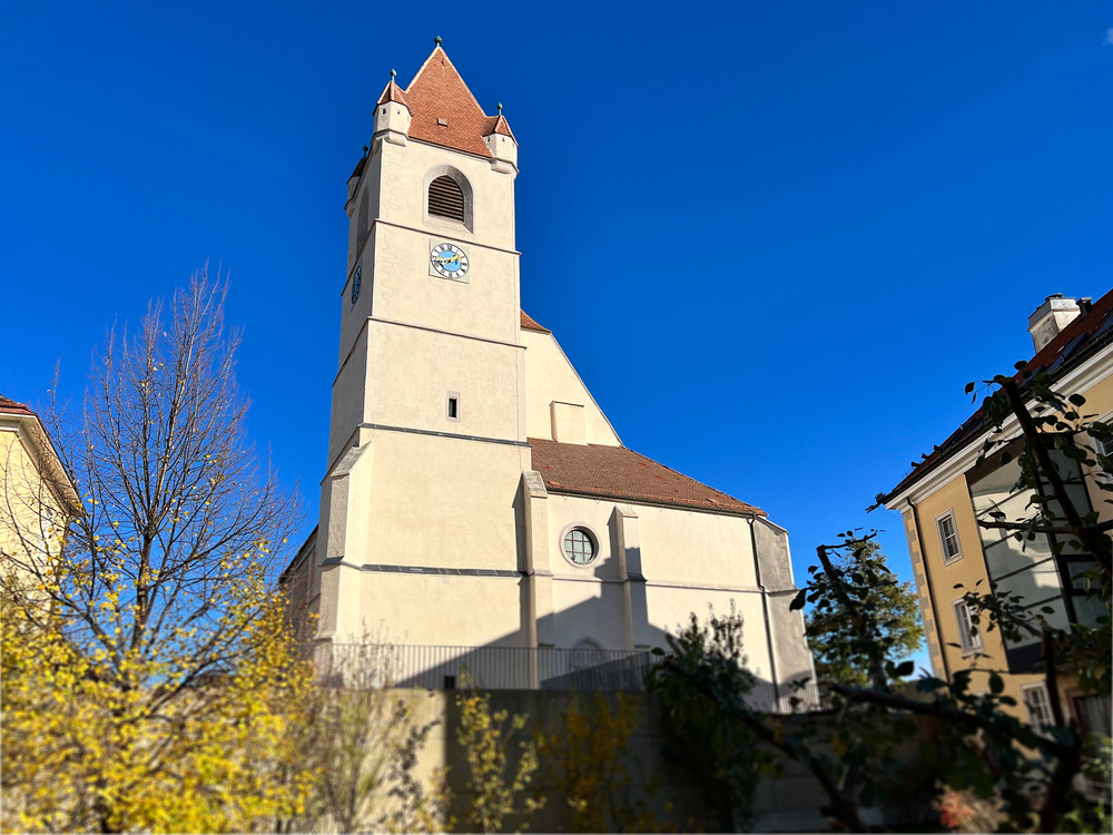 Diözese Eisenstadt