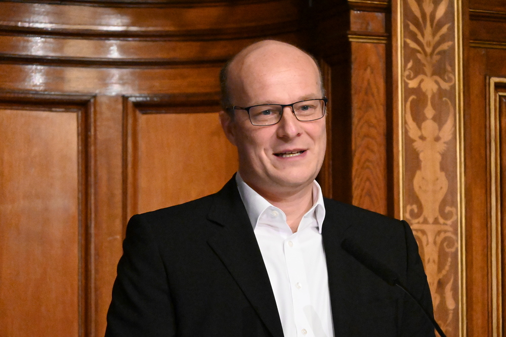 Prof. Alexander Filipovic / Kathpress / Henning Klingen