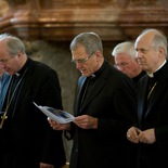 Sommervollversammlung der österreichischen Bischofskonferenz 2011 in Mariazell
