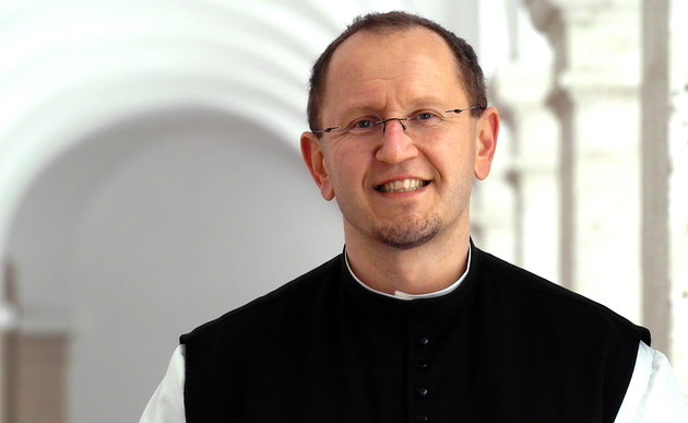 P. Karl Wallner / Copyright: Karl Wallner