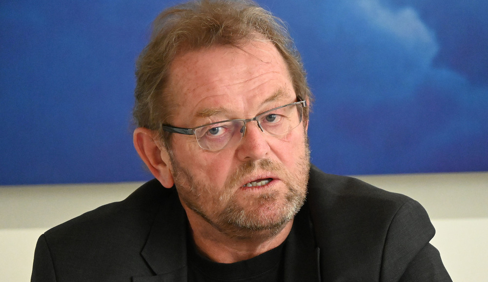 Ferdinand Kaineder / Gutenbrunner / Kathpress Katholische Aktion: Druck zur nachhaltigen Tranformation erhöhen