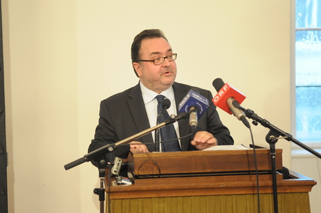Michael Chalupka