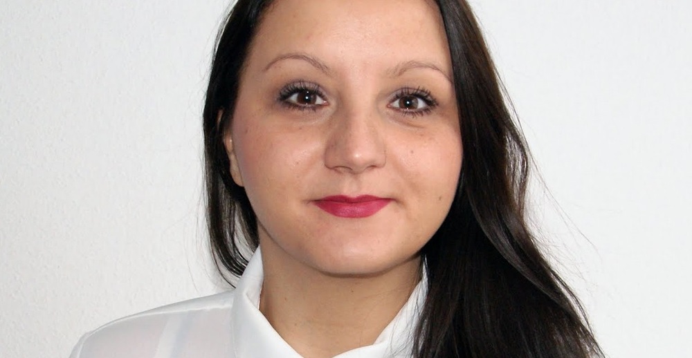 Roma-Seelsorgerin Manuela Horvath / Diözese Eisenstadt Roma-Seelsorgerin Manuela Horvath