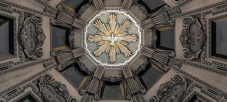 Pfingsten: Gottesdienste und Firmungen in ganz Österreich