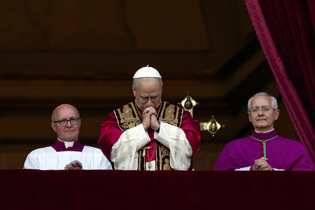 Papstbruder: Schon als Kind zelebrierte er am Bügelbrett