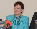 Gerda Schaffelhofer