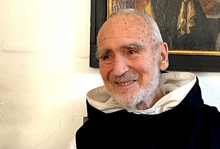 David Steindl-Rast