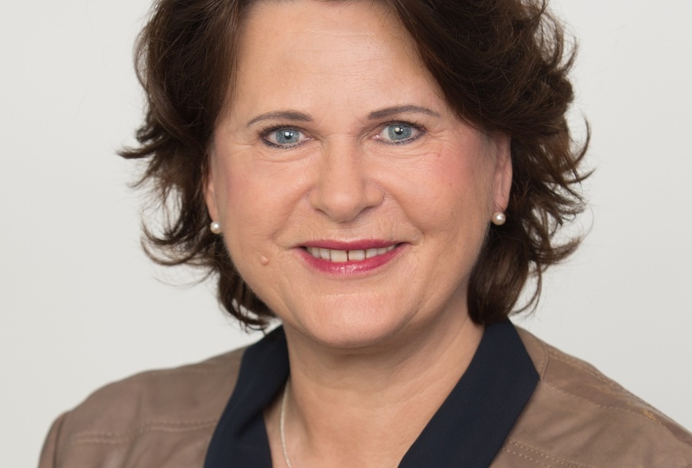 Abgeordnetenportrait der XXVI. Gesetzgebungsperiode / Parlamentsdirektion/PHOTO SIMONIS Edith M?hlberghuber