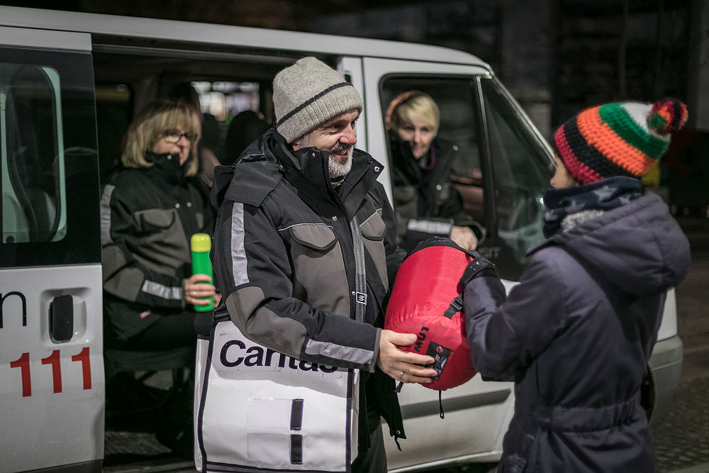 Caritas