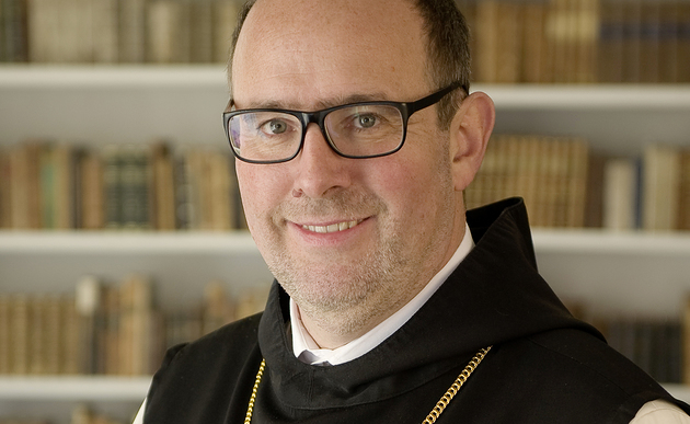 Abt Vinzenz Wohlwend, Abtei Wettingen-Mehrerau / Abtei Mehrerau / Santina Wochinz