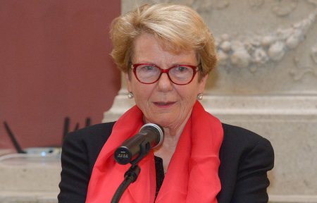 Waltraud Klasnic