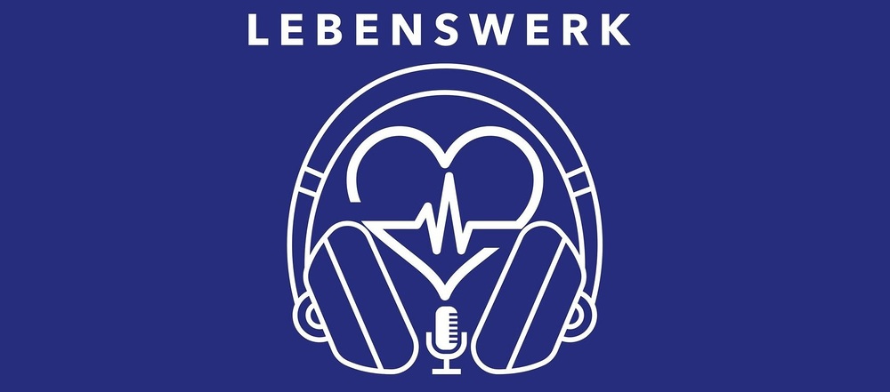 Ordensspitäler Österreichs starten neuen Podcast 'Lebenswerk' / Ordensspitäler Ösf Ordensspitäler Österreichs starten neuen Podcast 'Lebenswerk'