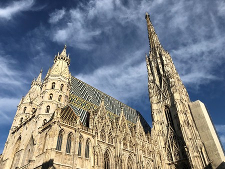 Erzdiözese zu FPÖ-Wahlkampfabschluss am Stephansplatz