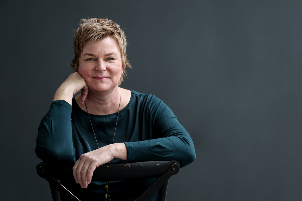 Ines Weber / Weihbold Theologin: Fasten mehr als nur Verzicht