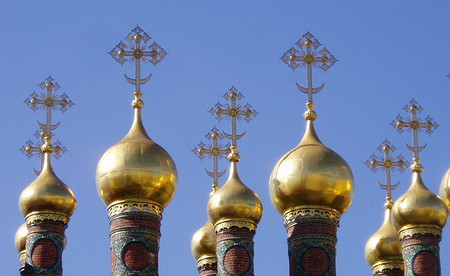 Orthodoxie