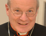 Kardinal Christoph Sch
