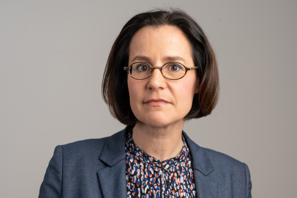 Maria Katharina Moser / Diakonie Österreich / Luiza Puiu
