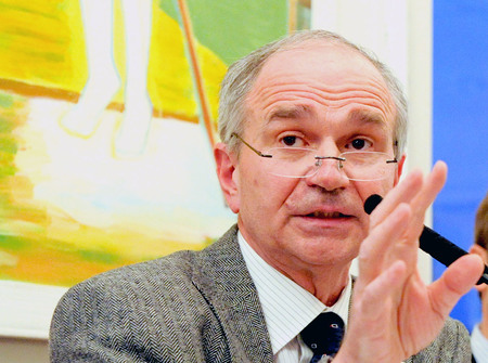 Rudolf Prokschi