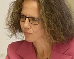 Susanne Kummer - Geschäftsführerin IMABE