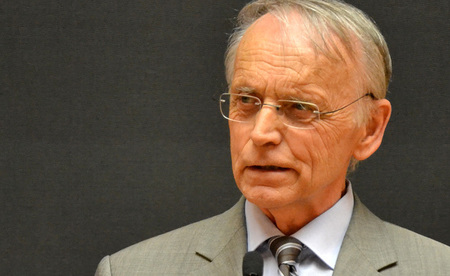 Prof. Paul Zulehner / Georg Pulling / kathpress