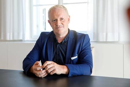 Johannes Stipsits