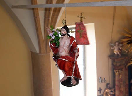 Christi Himmelfahrt: Gottesdienste und gelebtes Brauchtum