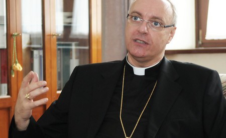 Ägidius Zsifkovics